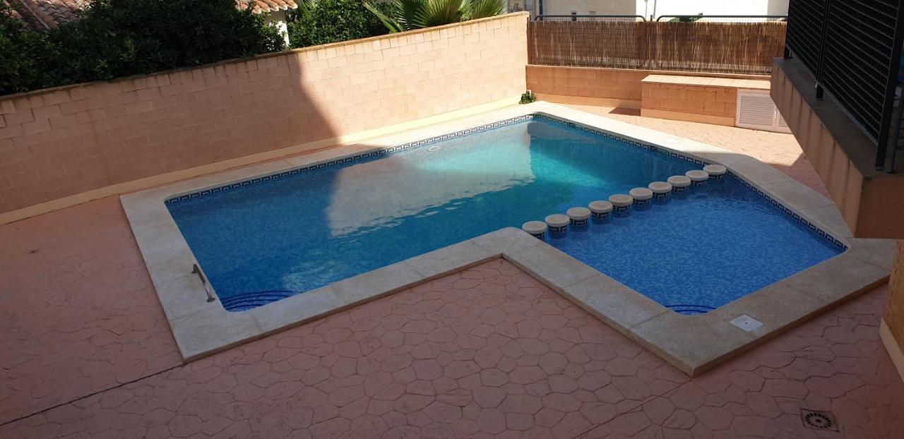 Apartamento Fmm La Nucía Holidays