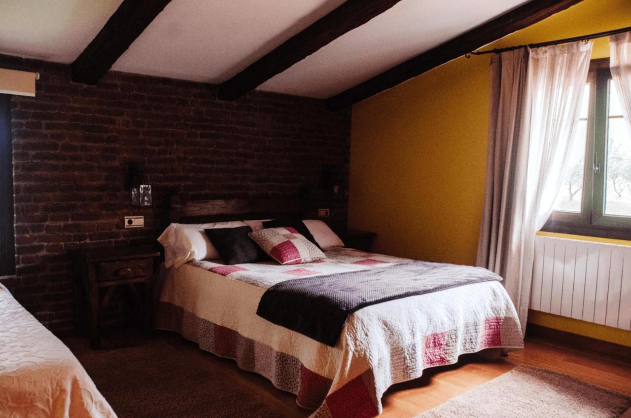 Country house Lezamakoetxe Sopuerta