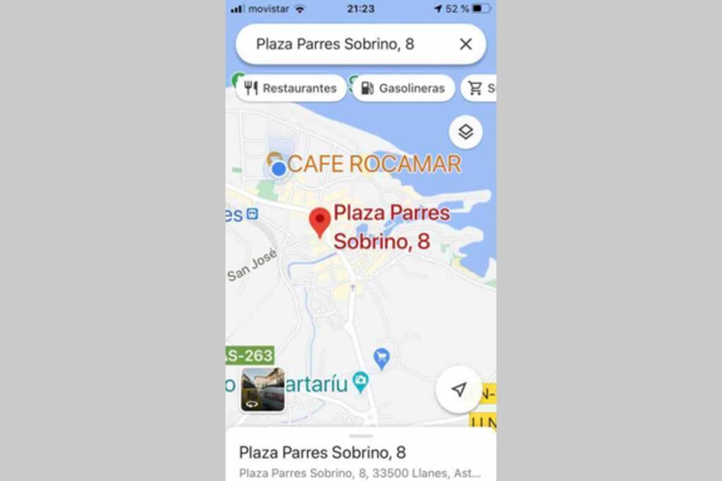 Apartamento Atico Plaza Centro