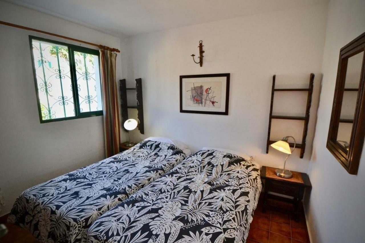 Apartment Casa Lila