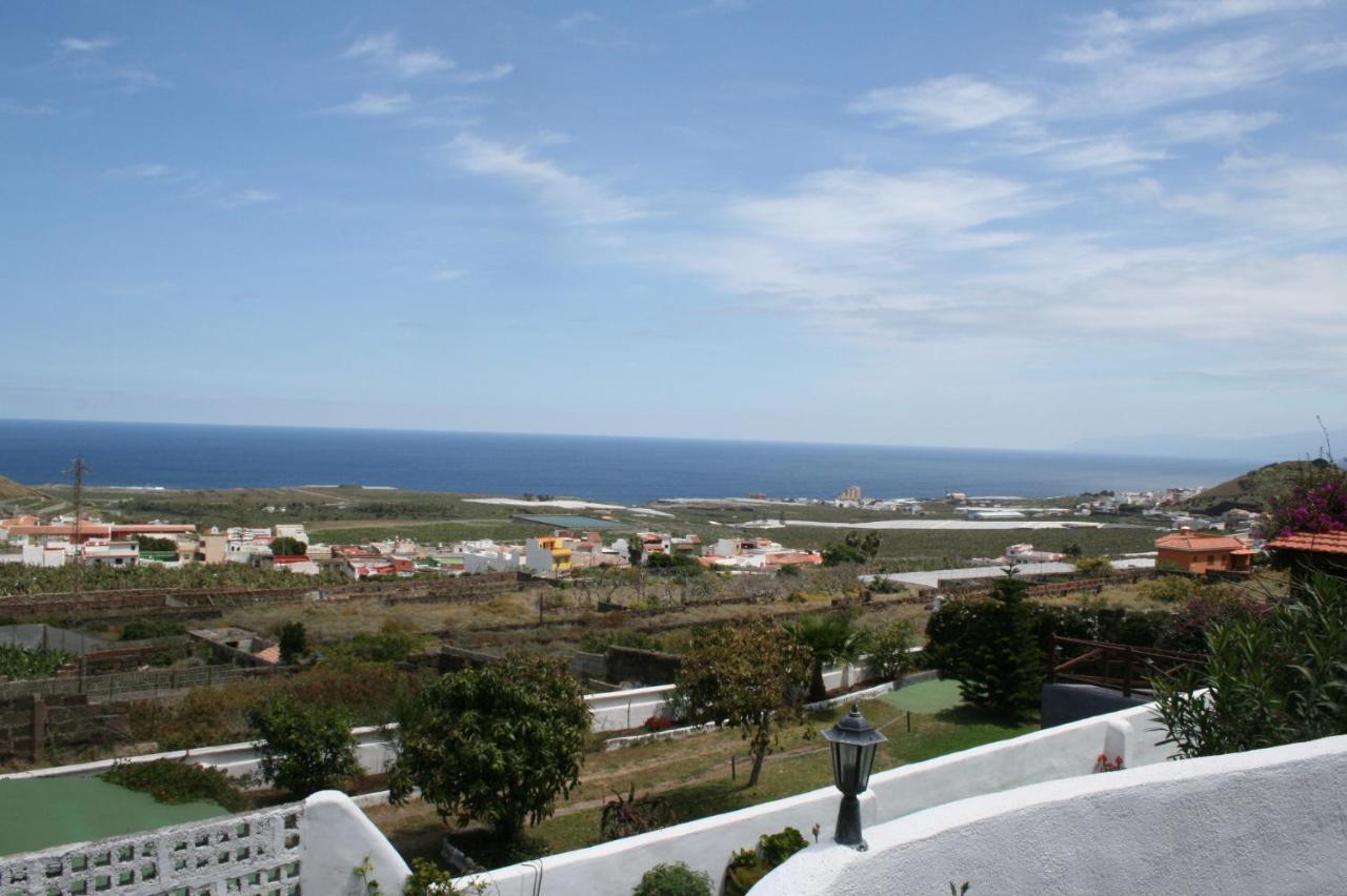 Mariposas Apartamento Los Silos