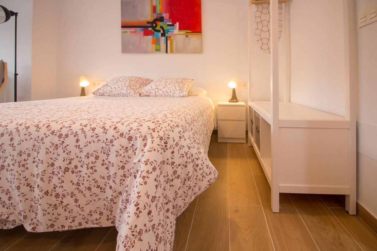 Apartamento Madrid 810 Torrox