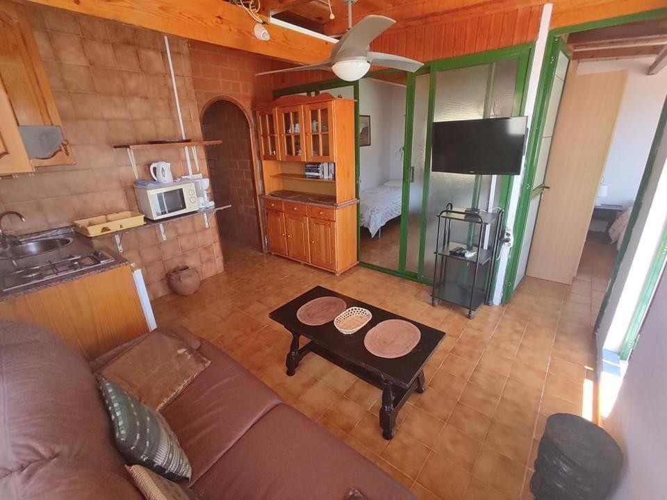 Apartment Casa Lila Puerto De Mogan