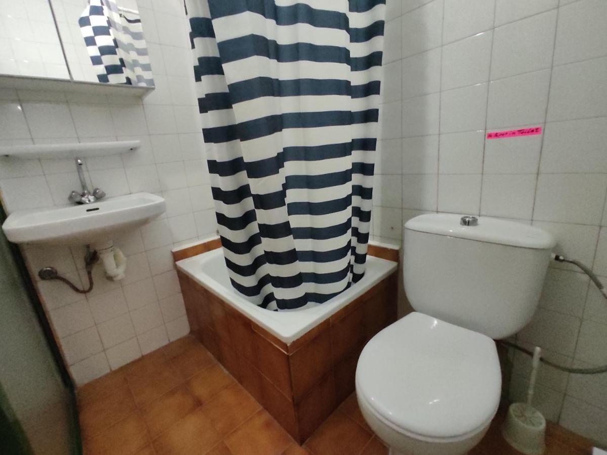 Casa Lila Apartment