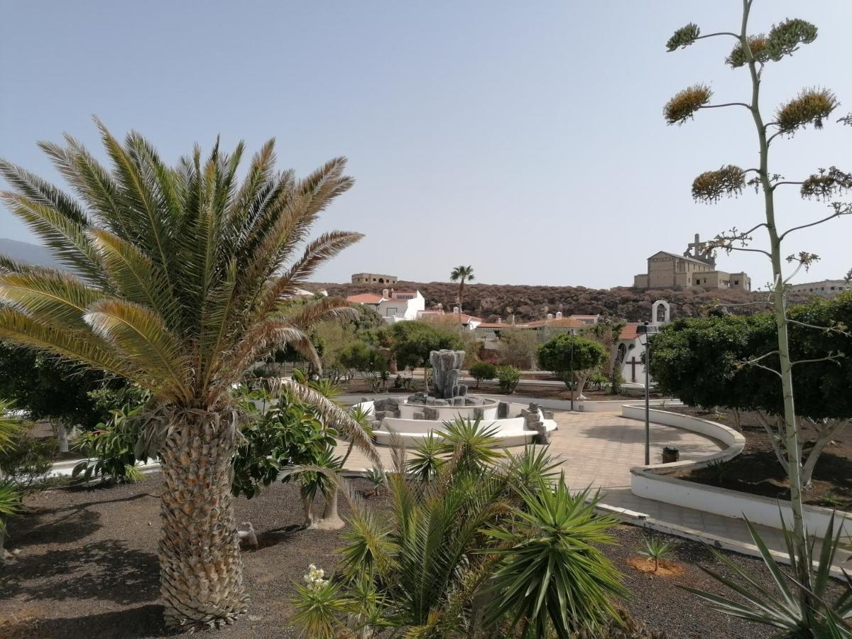 Holiday home Abades La Listada