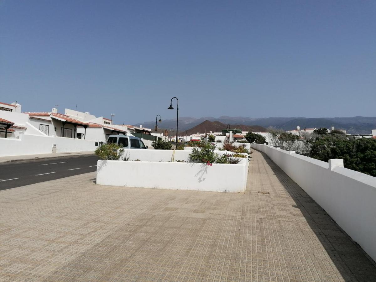 Holiday home Abades