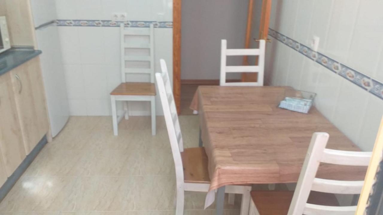 San Miguel Apartamento *