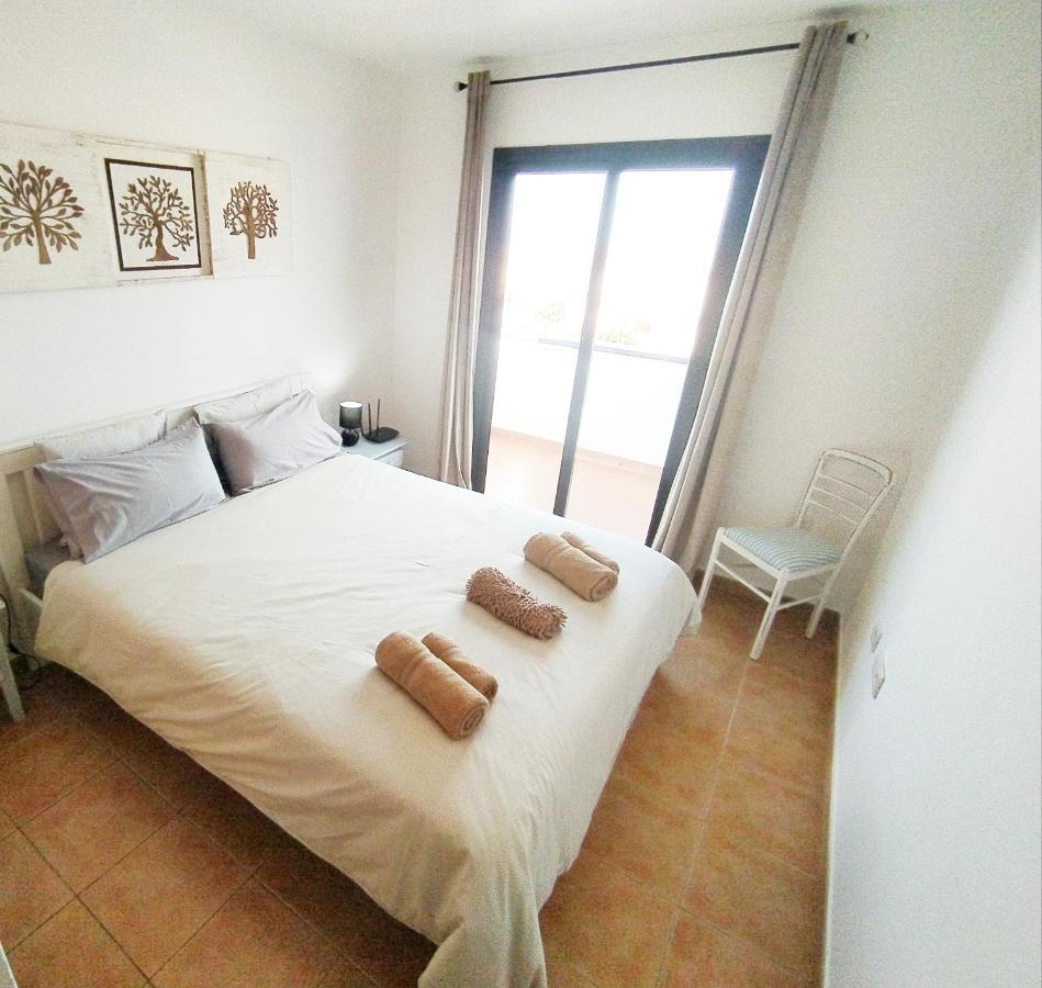 Apartamento Vanilla Frappucino By Lovely Corralejo