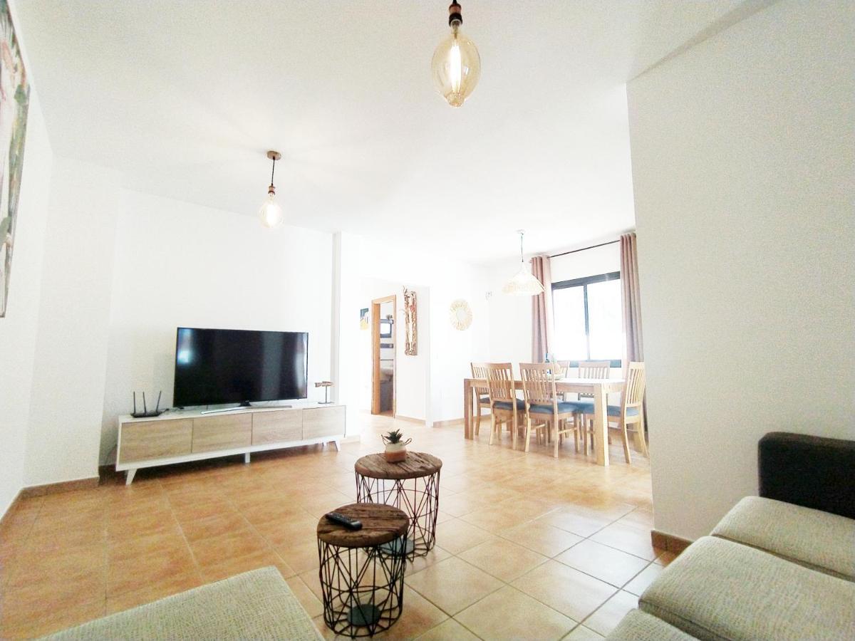 Apartamento Vanilla Frappucino By Lovely *