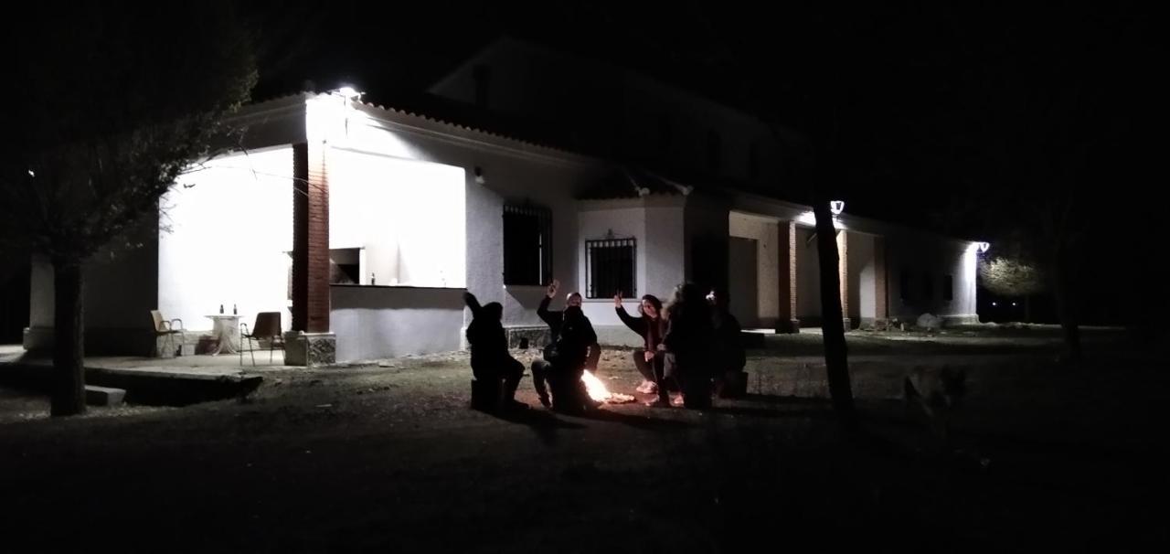 La Estación De Robledo *
