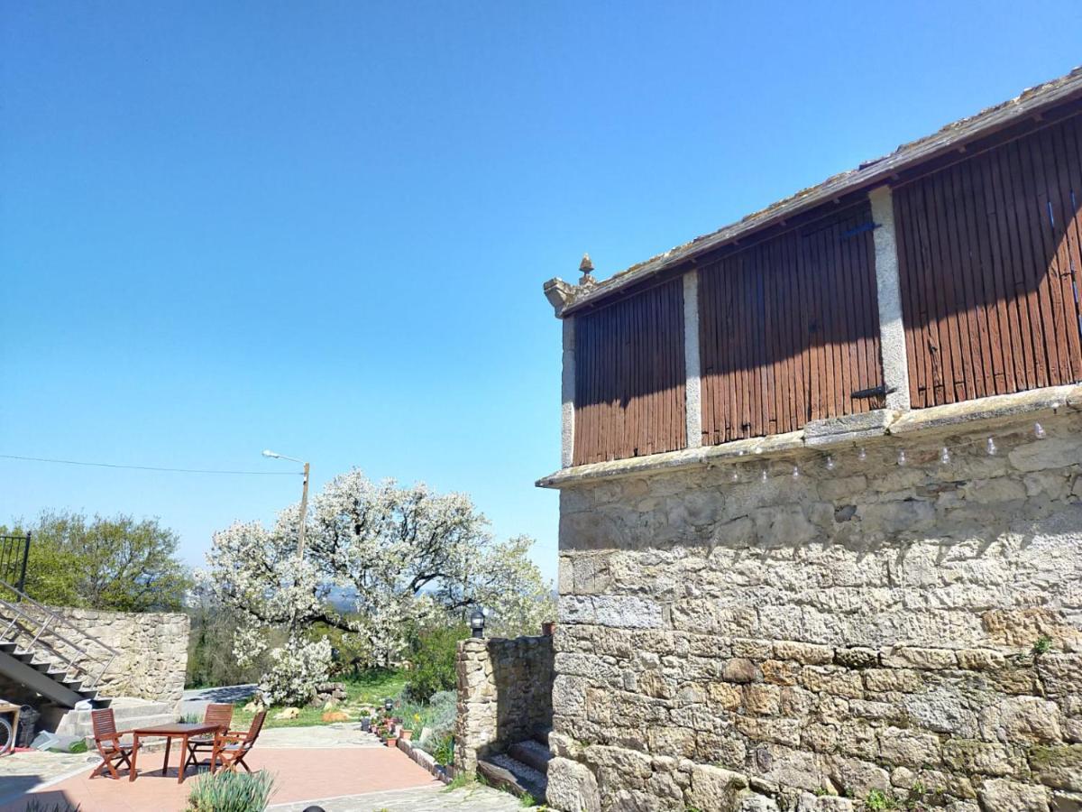 Casa rural Perdidas
