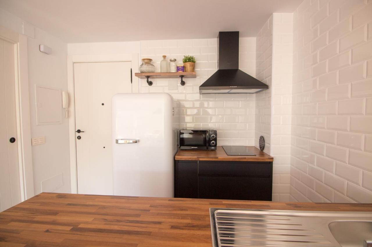 Madrid 810 Apartamento *