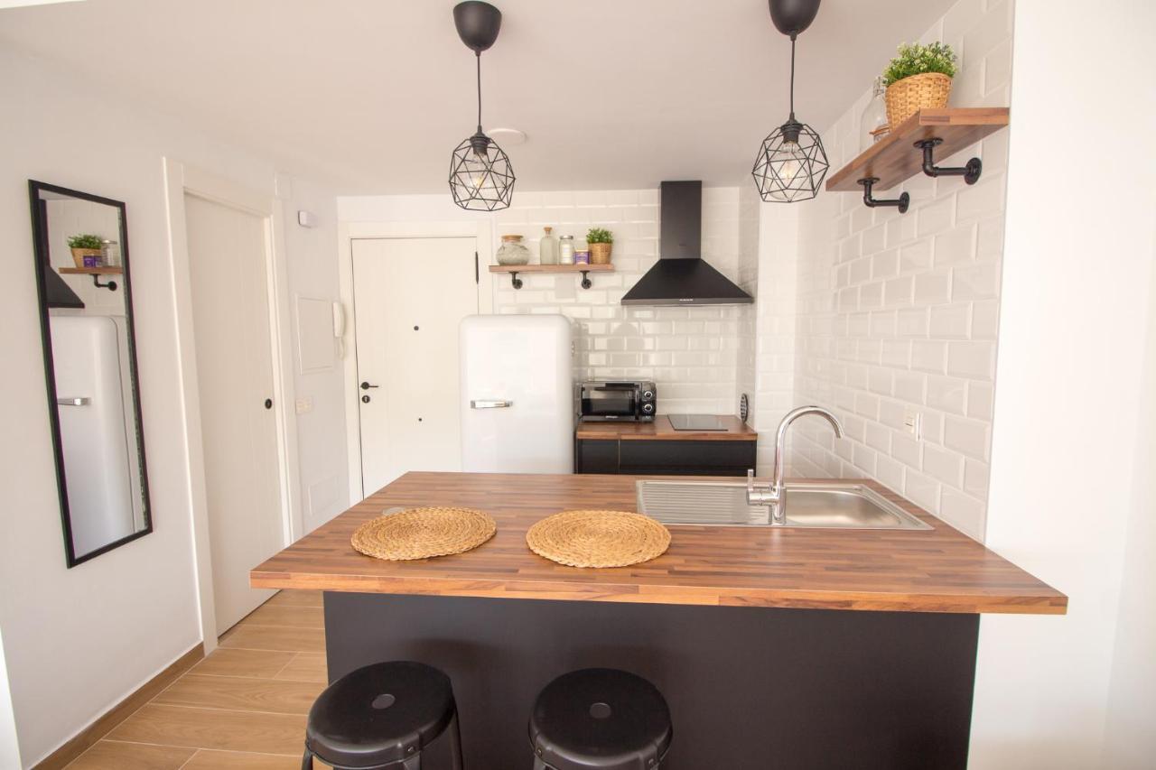 Madrid 810 Apartamento Torrox