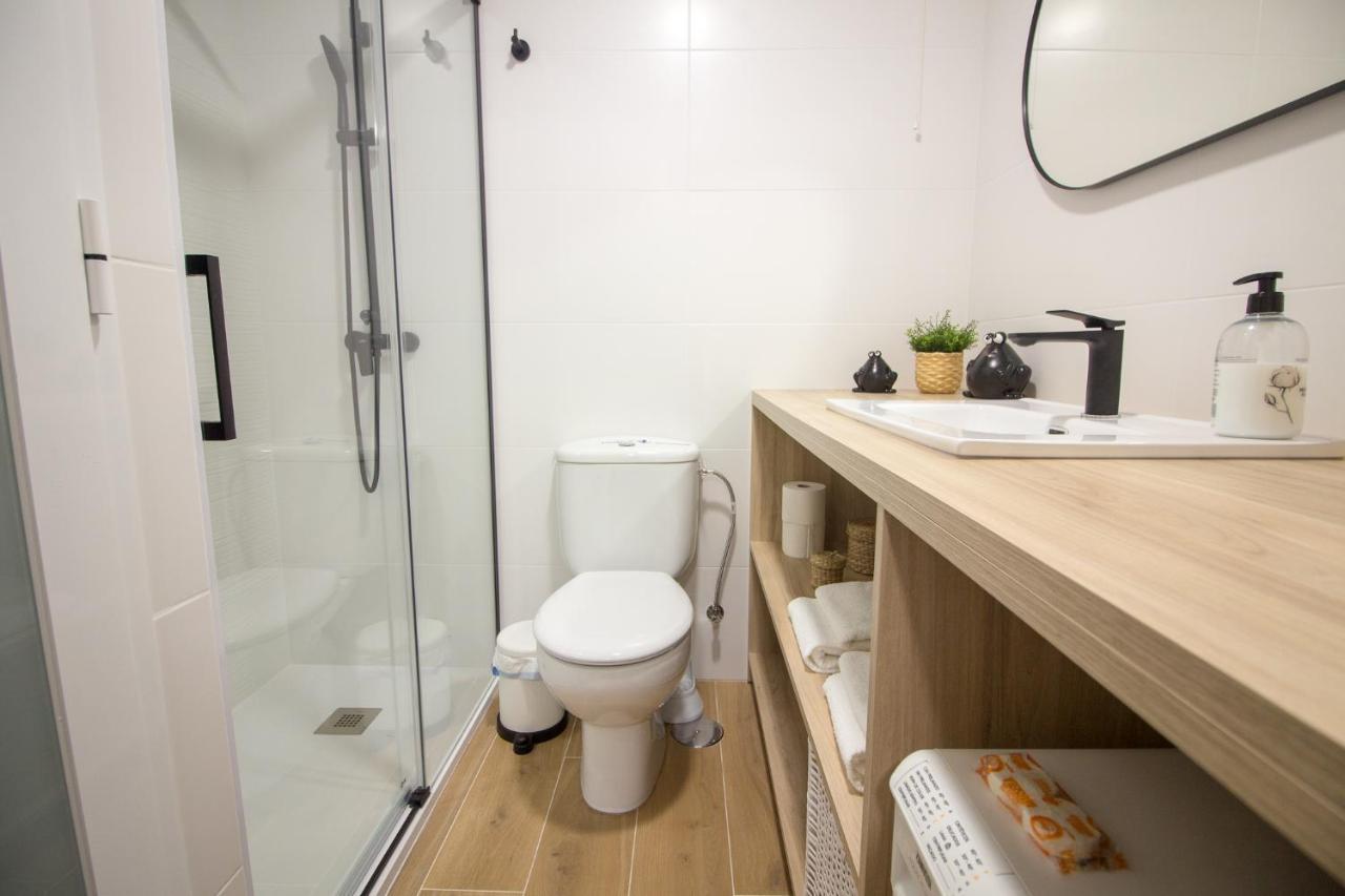 Madrid 810 Apartamento *
