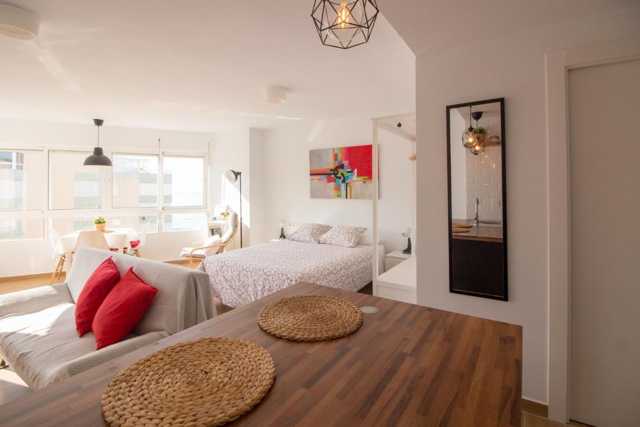 Apartamento Madrid 810 *