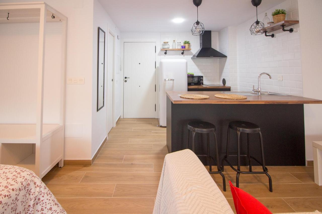 Apartamento Madrid 810 Torrox