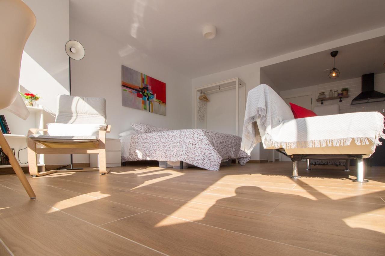 Apartamento Madrid 810 Torrox