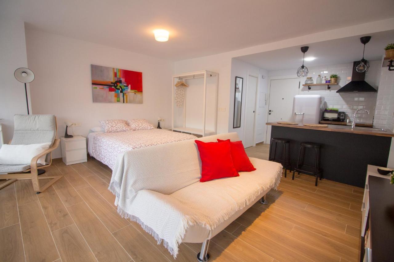 Apartamento Madrid 810 *