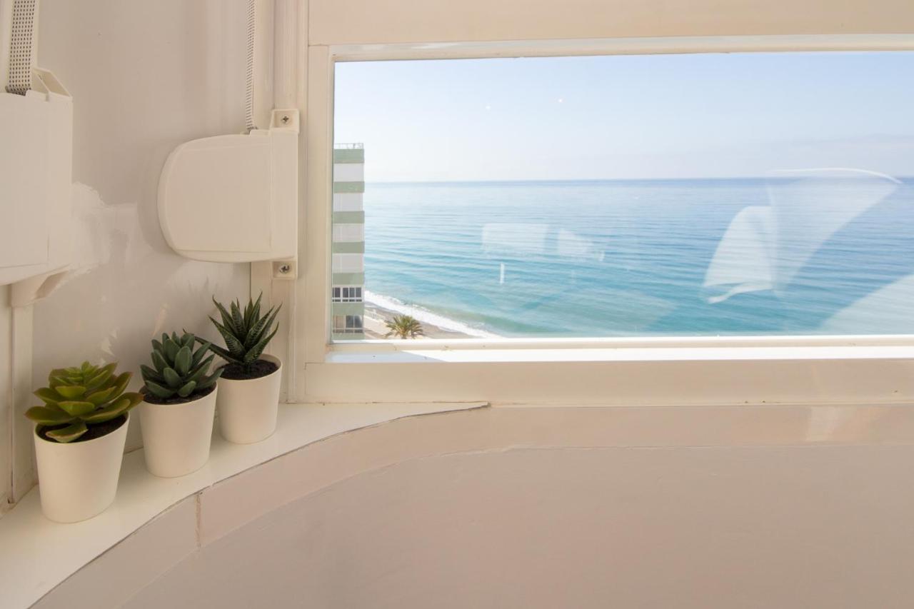 Apartamento Madrid 810