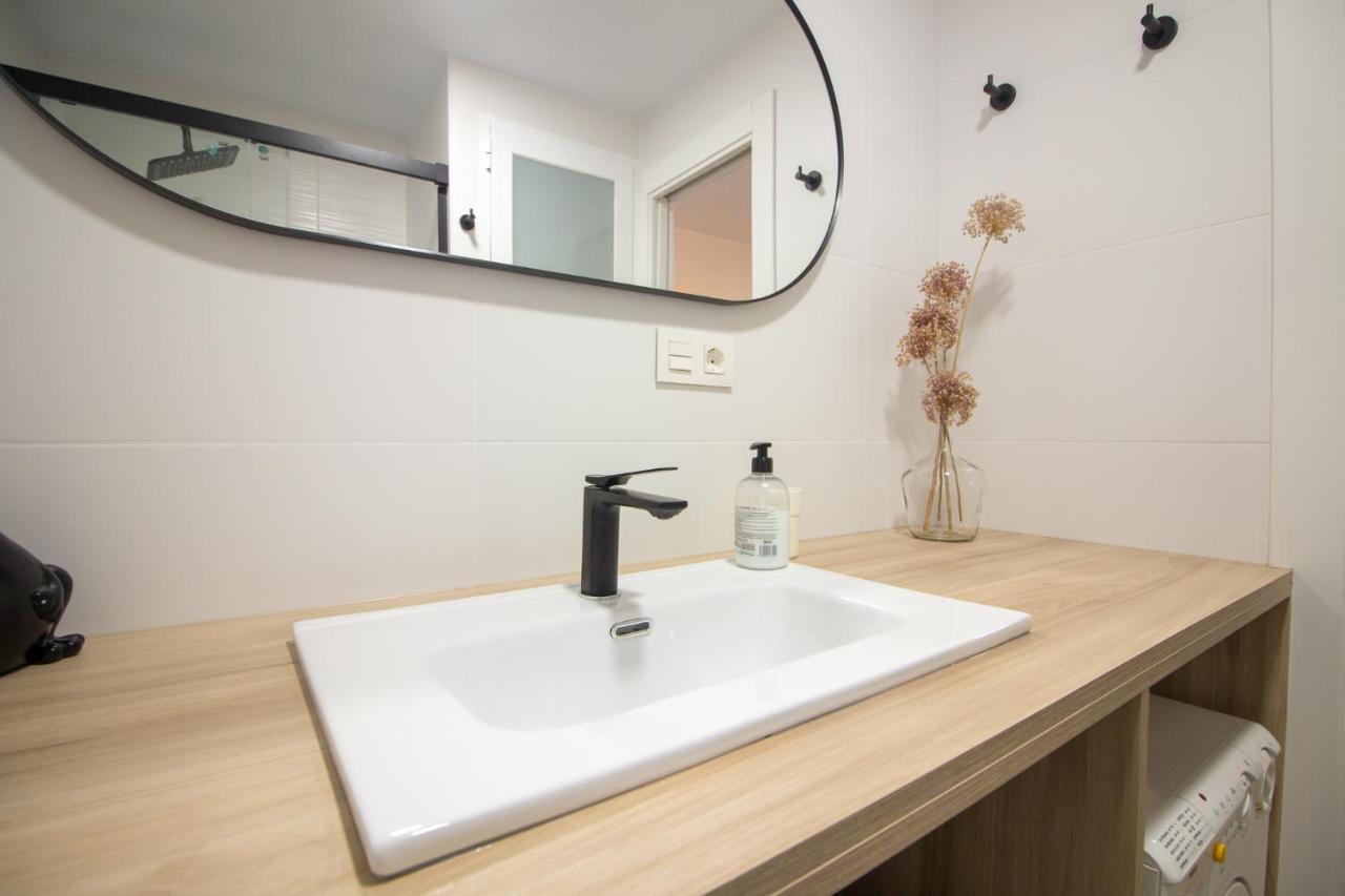 Apartamento Madrid 810 *