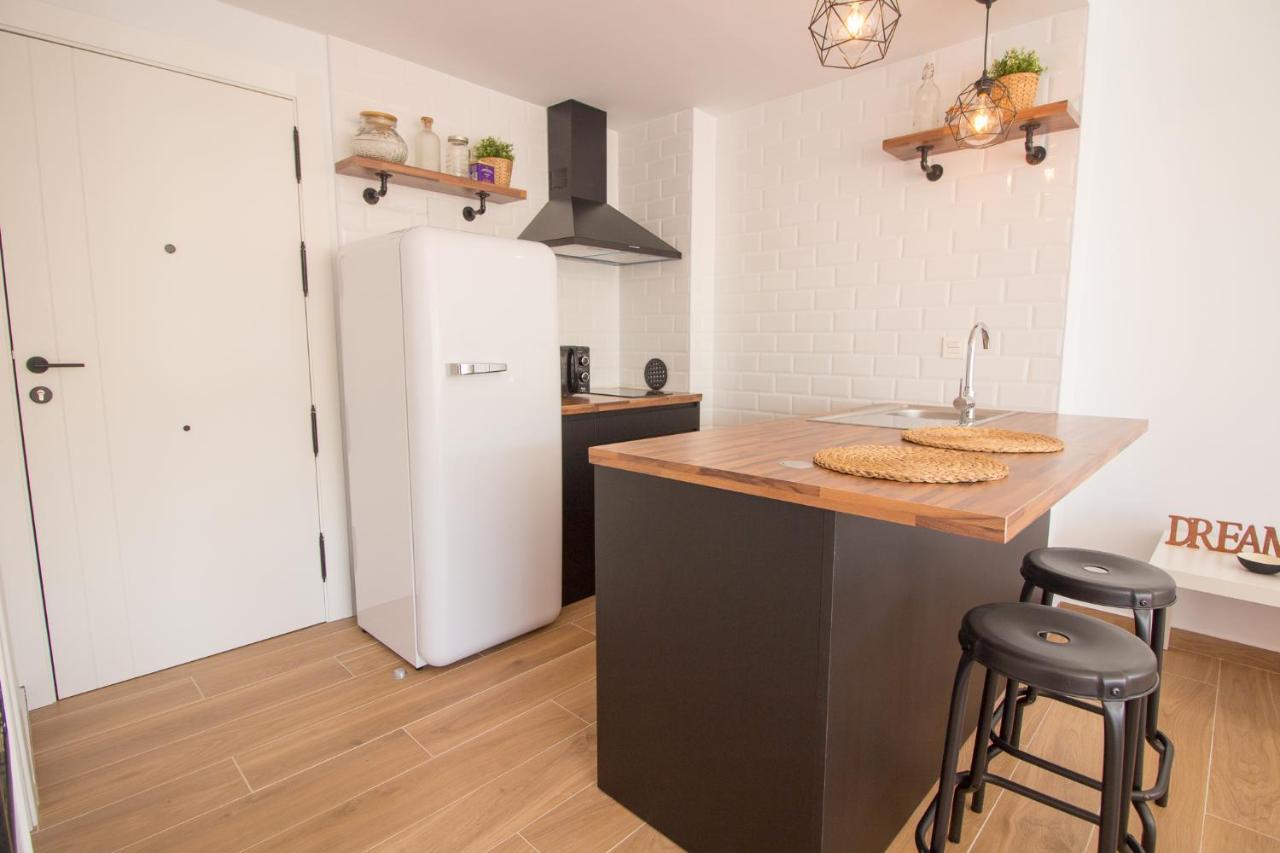 Apartamento Madrid 810 Torrox