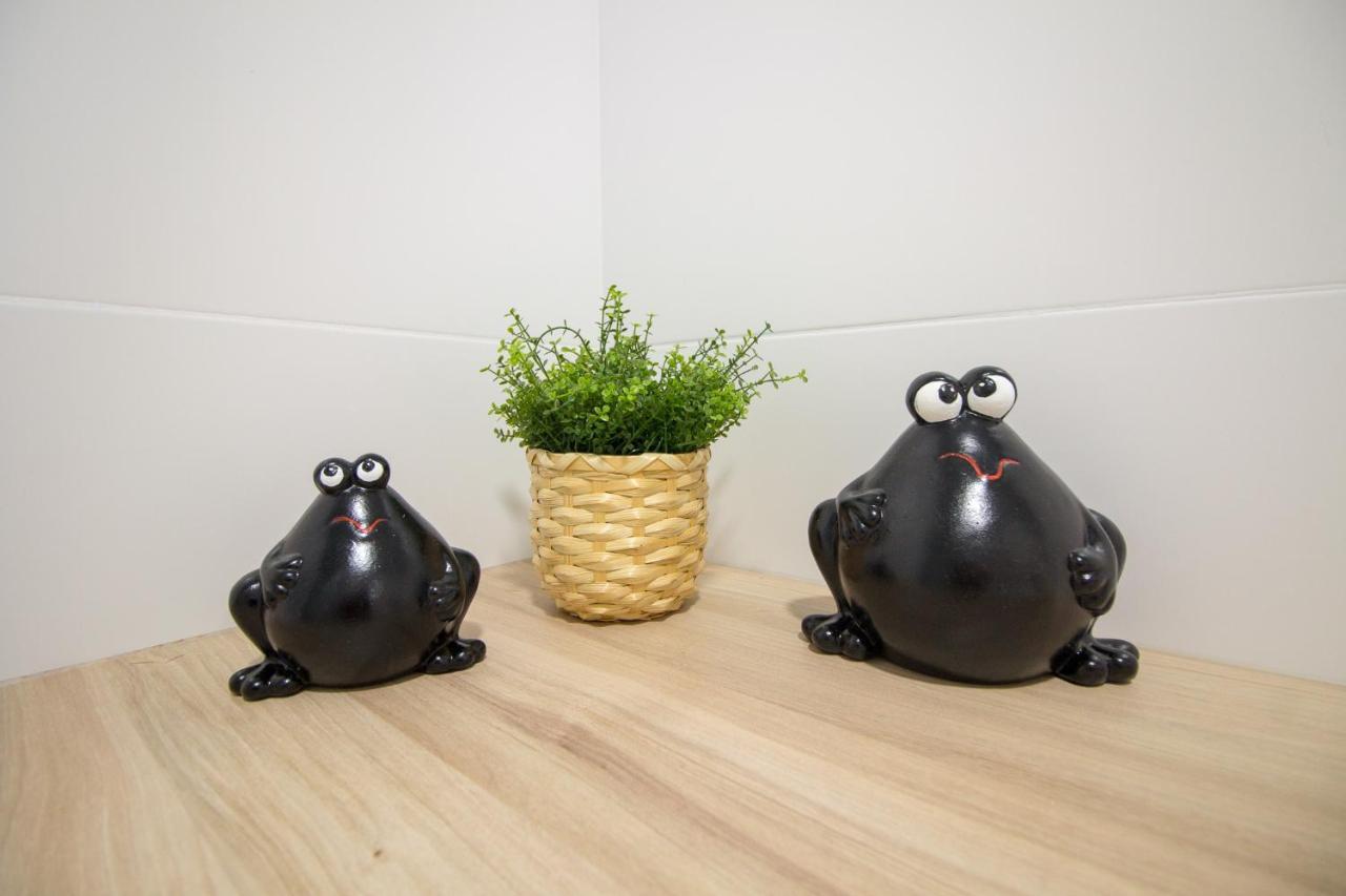 Madrid 810 Apartamento