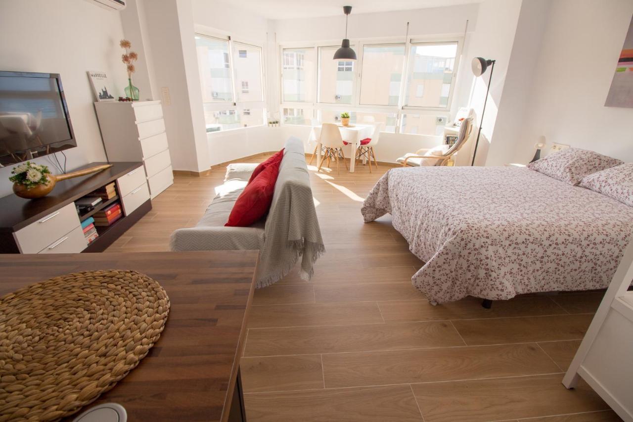 Apartamento Madrid 810 *