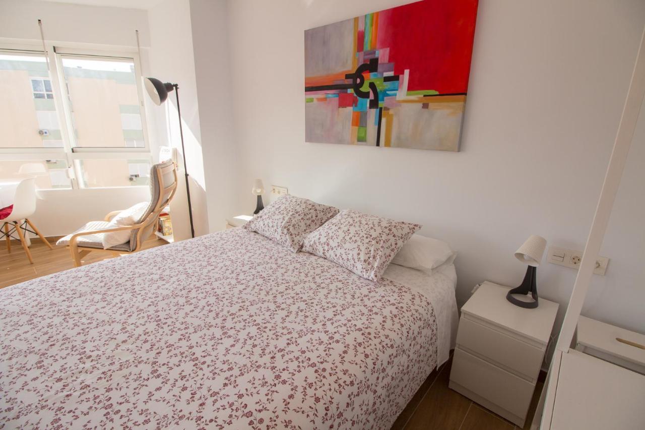 Apartamento Madrid 810