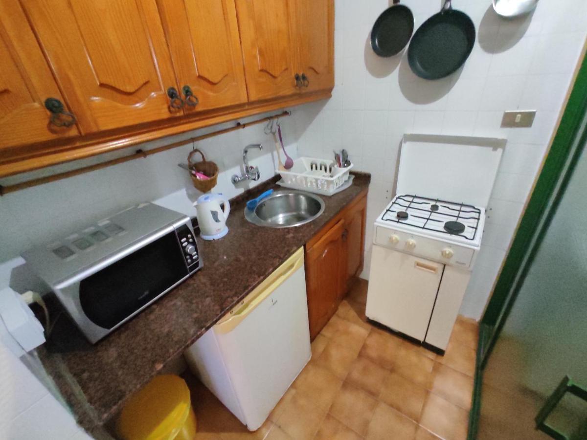 Apartment Casa Lila Puerto De Mogan