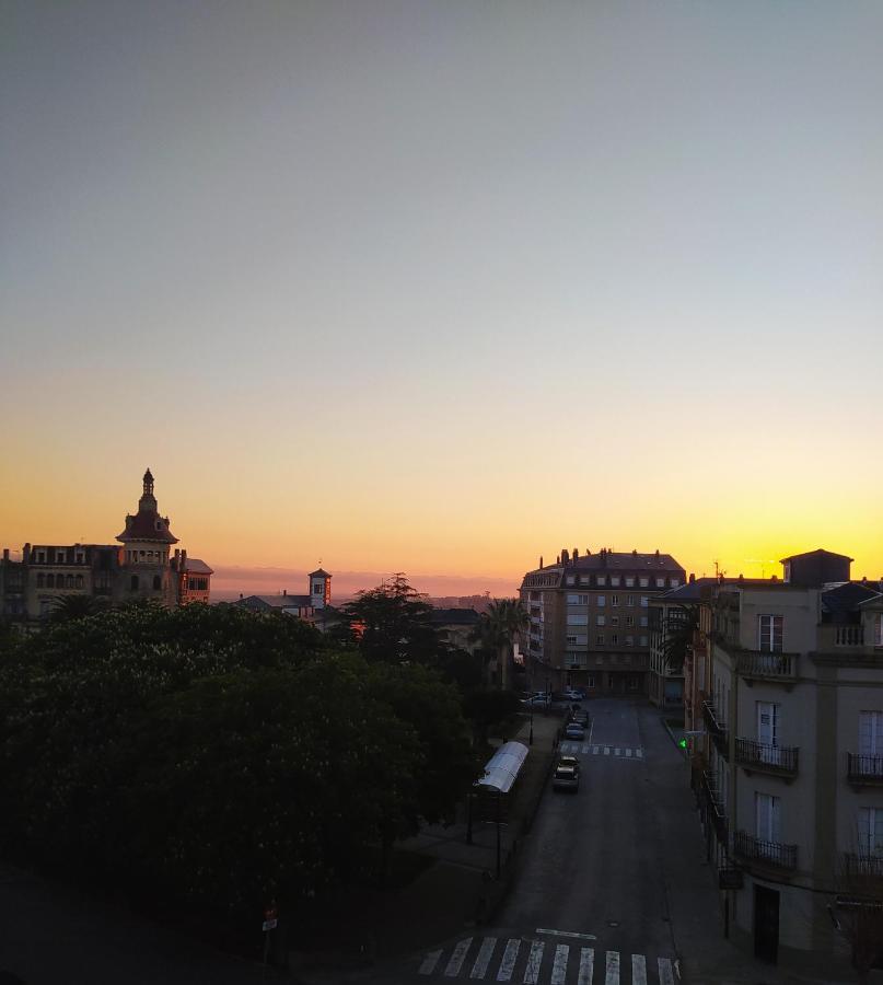 Apartamento A Atalaya *
