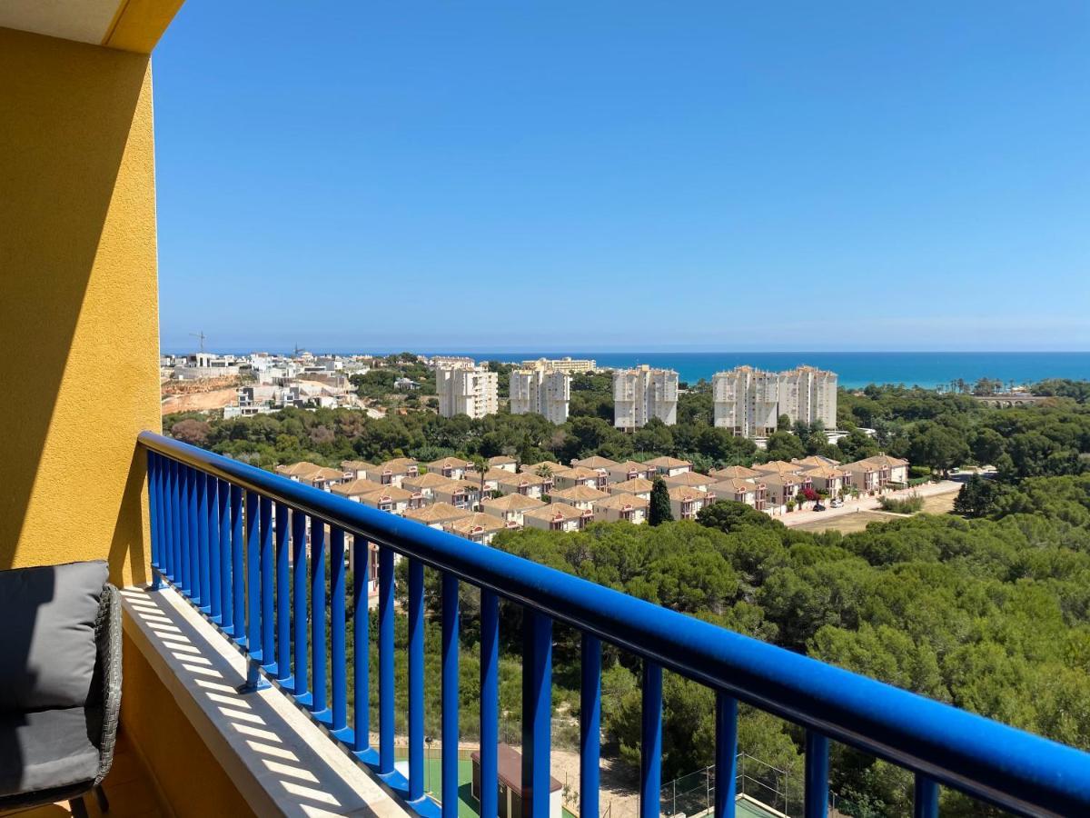 Hermosa Glea Apartment