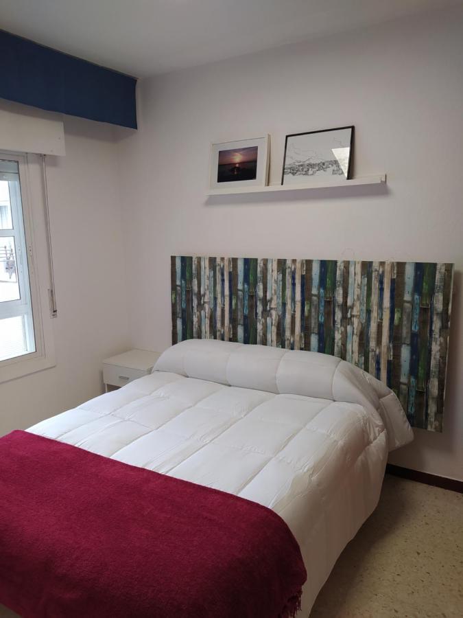 Apartamento A Atalaya