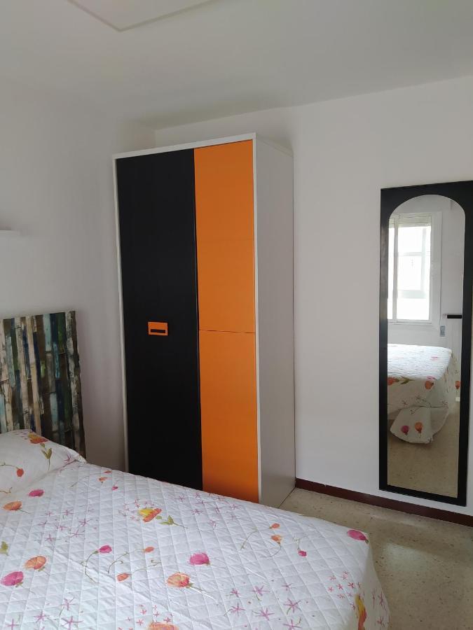 Apartamento A Atalaya Ribadeo