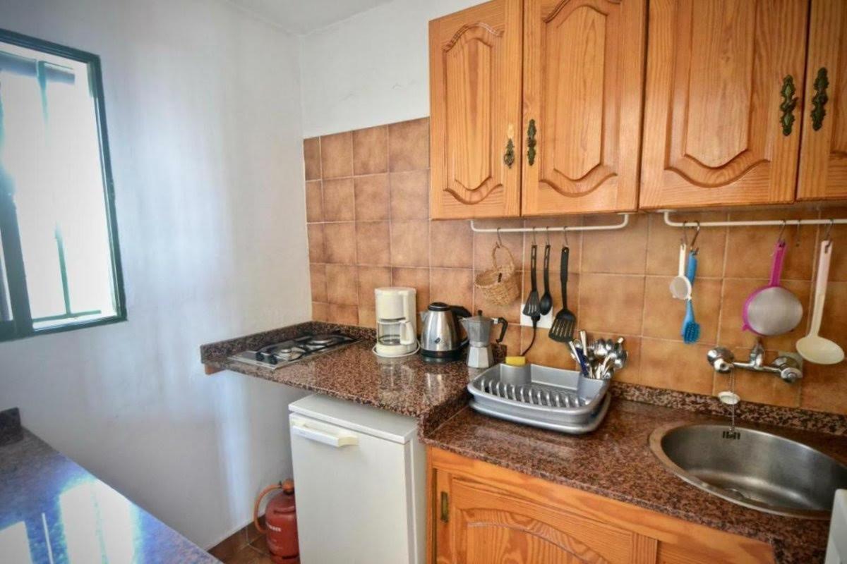 Casa Lila Apartment