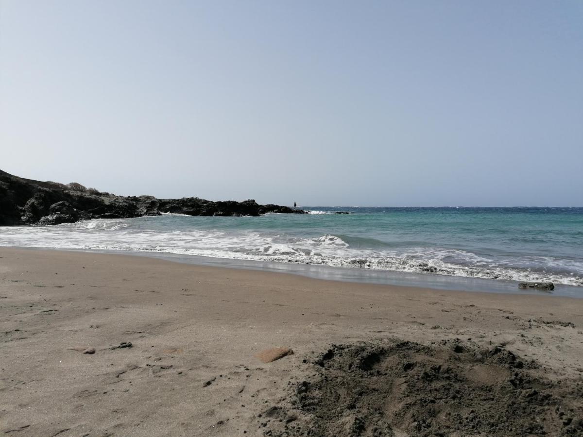 Holiday home Abades La Listada