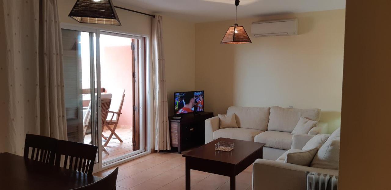 Apartamento Albatros Mar de Cristal