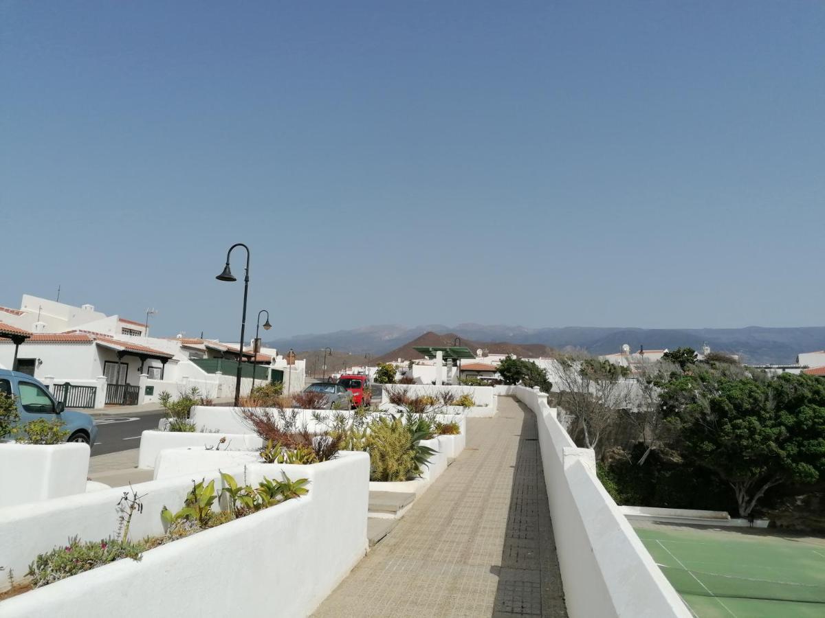 Abades Holiday home