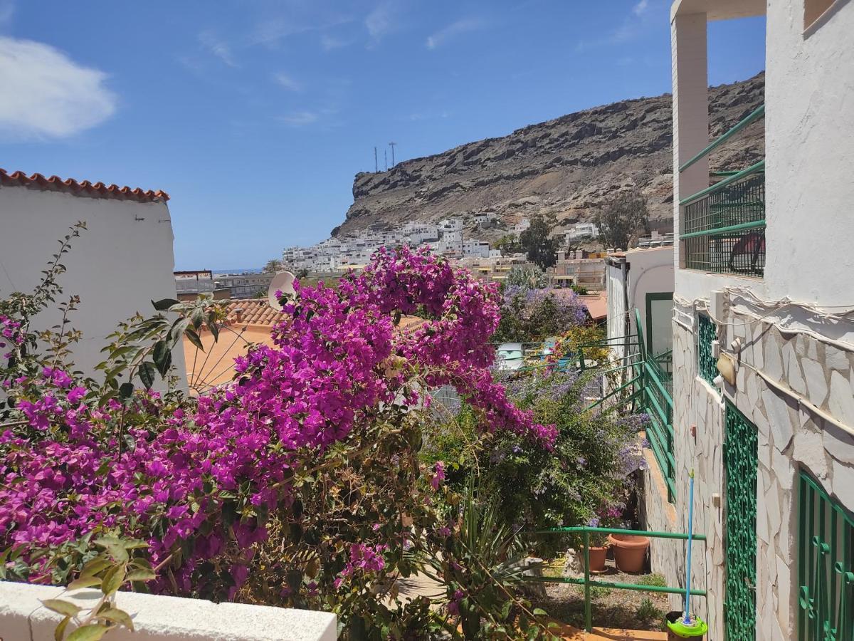 Apartment Casa Lila Puerto De Mogan