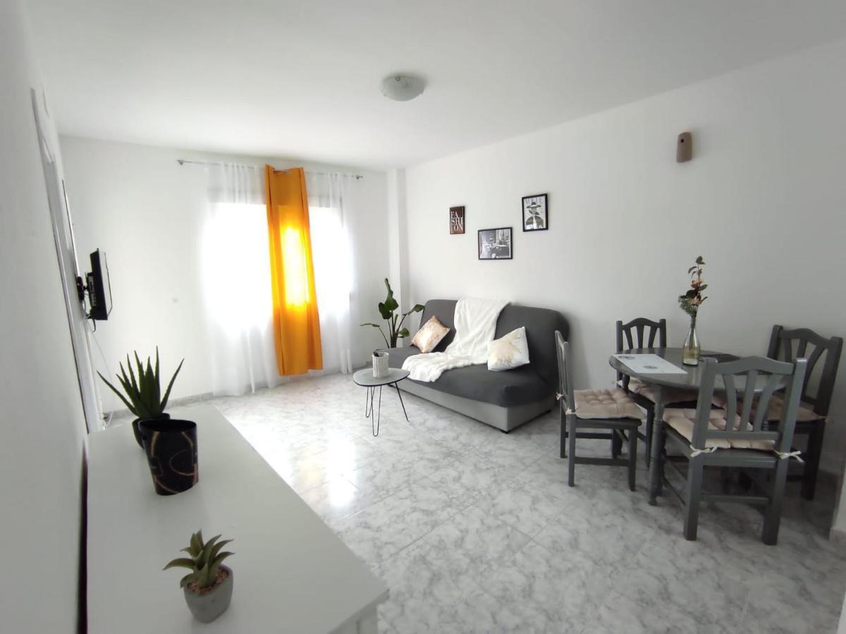 Js Playa Apartment