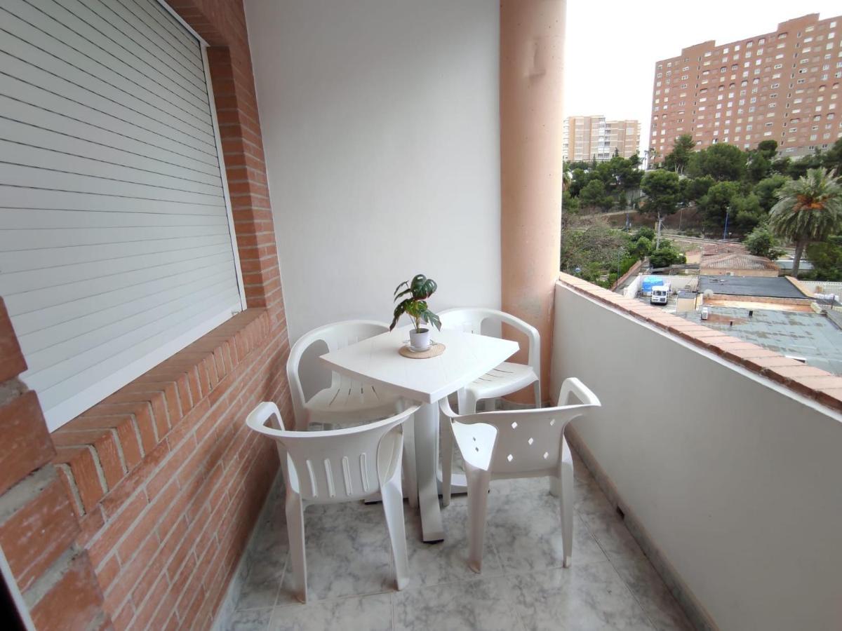 Js Playa Apartment