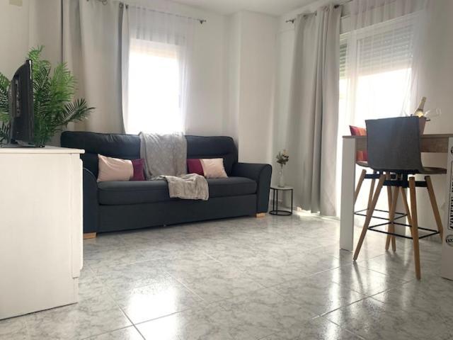 Js Playa Apartment *