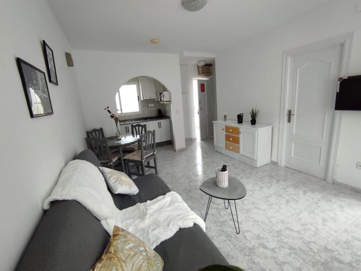 Js Playa Apartment Finestrat
