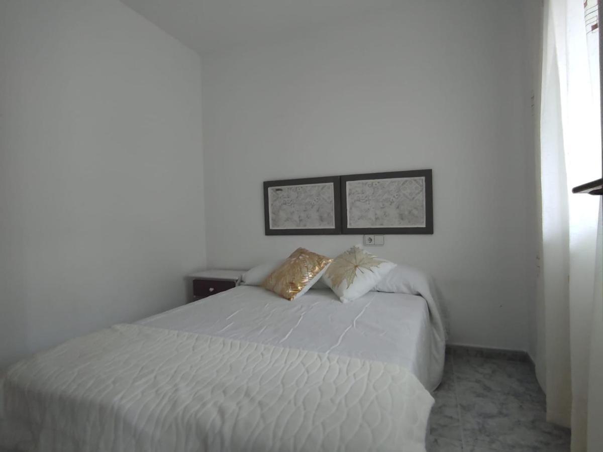 Apartment Js Playa