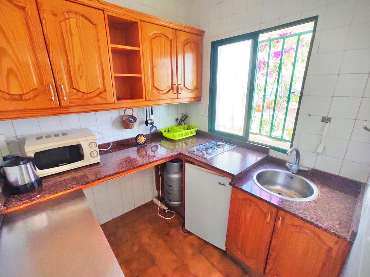 Casa Lila Apartment *