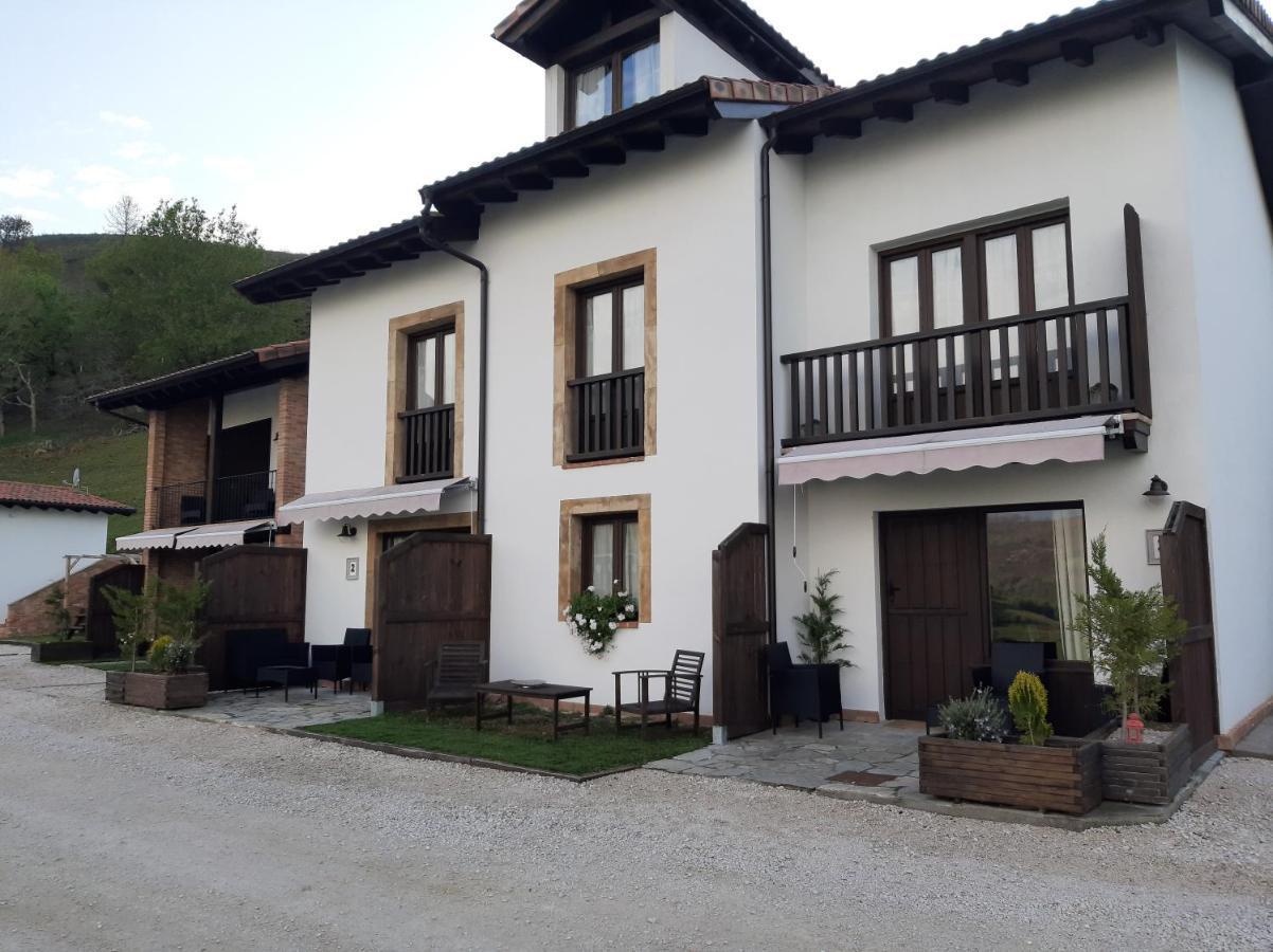El Llanin * Onís