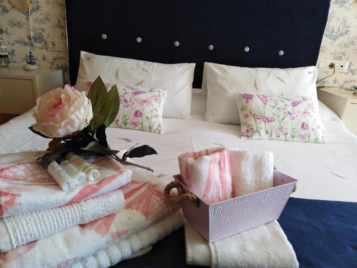 Noia Compostellae Apartment *