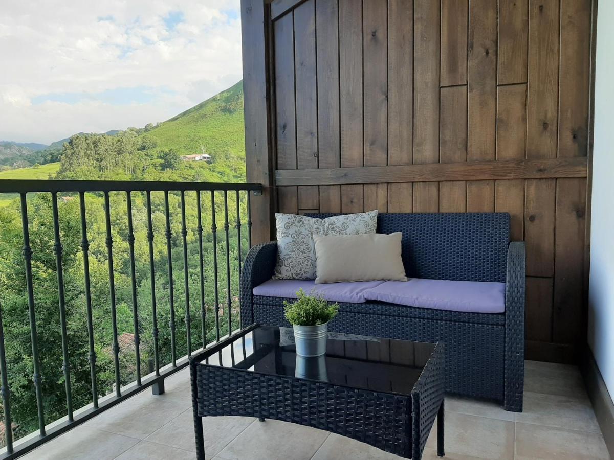 Apartamento El Llanin