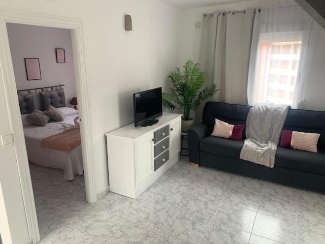 Js Playa Apartment