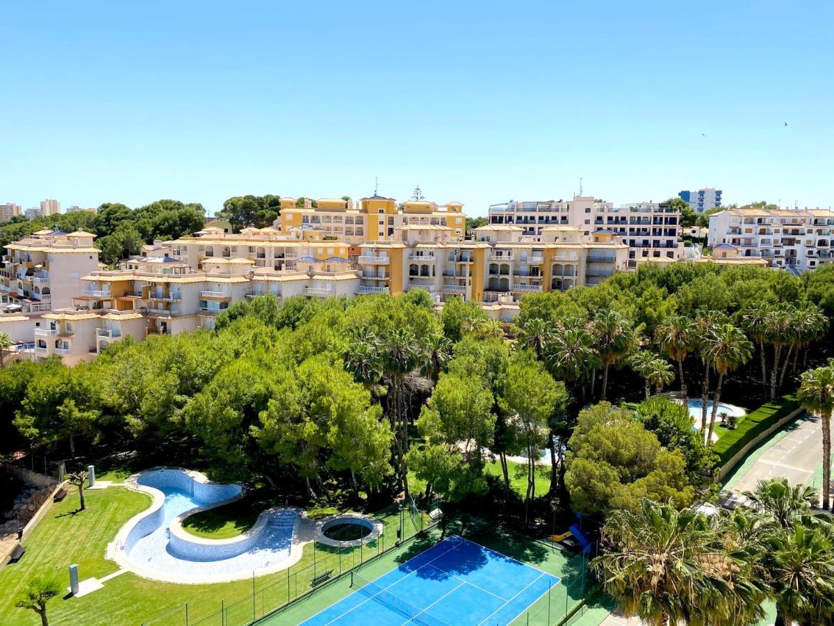 Apartment Hermosa Glea Campoamor
