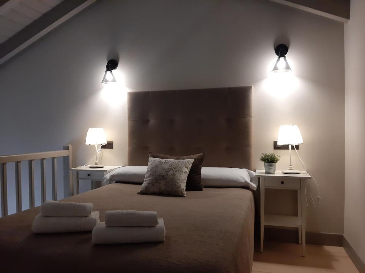 Apartamento El Llanin *